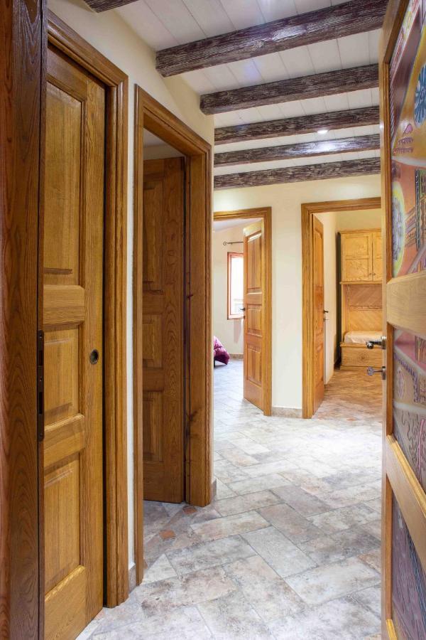 Casa Pilighitta Apartment Dorgali Ngoại thất bức ảnh
