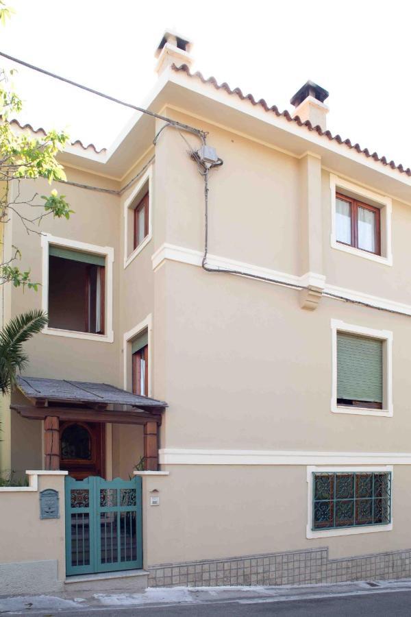 Casa Pilighitta Apartment Dorgali Ngoại thất bức ảnh