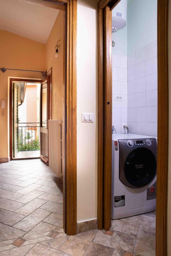 Casa Pilighitta Apartment Dorgali Ngoại thất bức ảnh