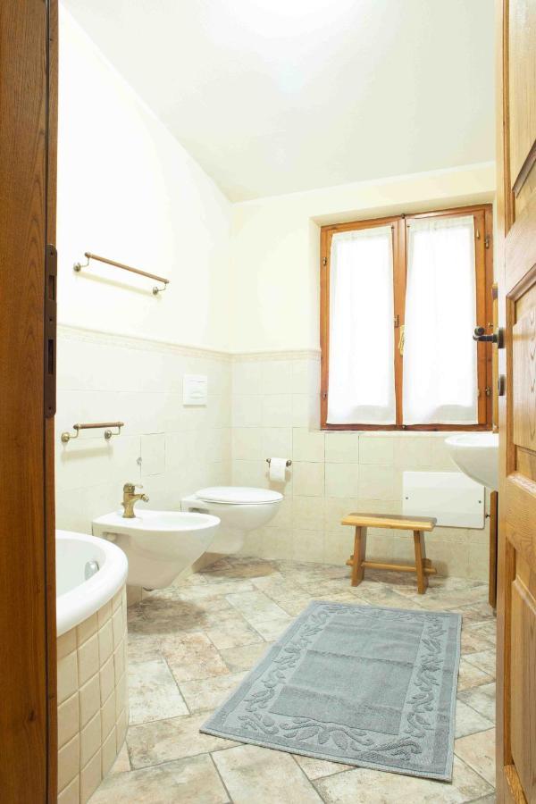 Casa Pilighitta Apartment Dorgali Ngoại thất bức ảnh