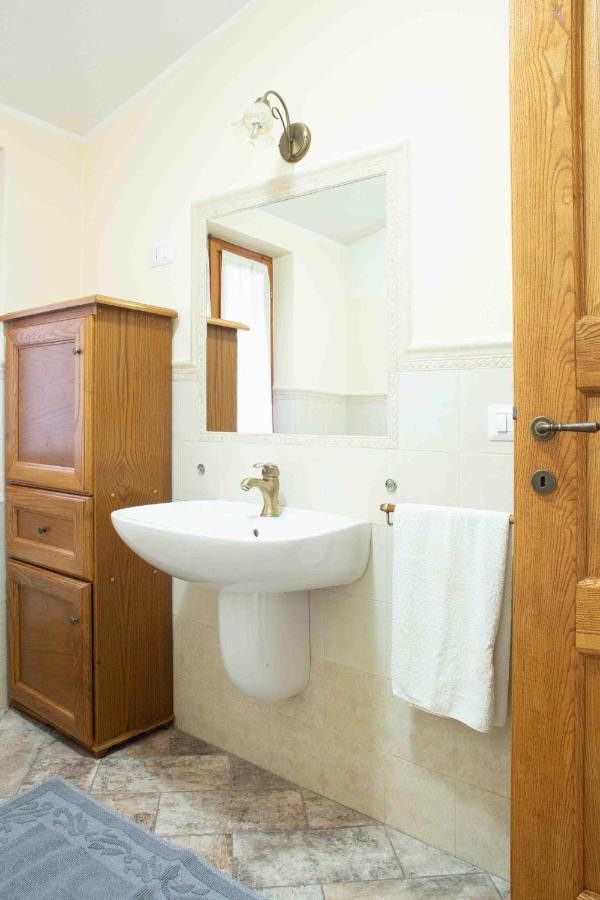 Casa Pilighitta Apartment Dorgali Ngoại thất bức ảnh