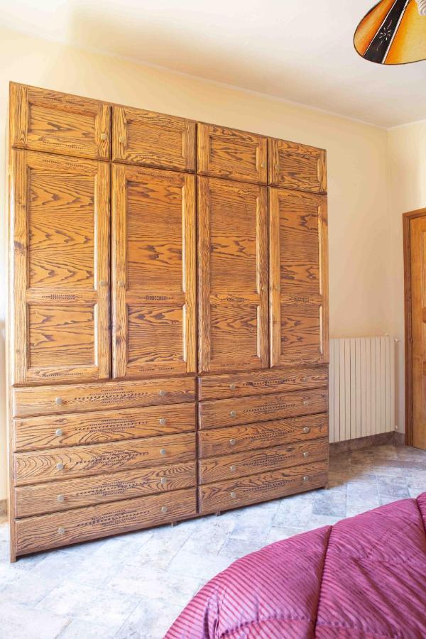 Casa Pilighitta Apartment Dorgali Ngoại thất bức ảnh