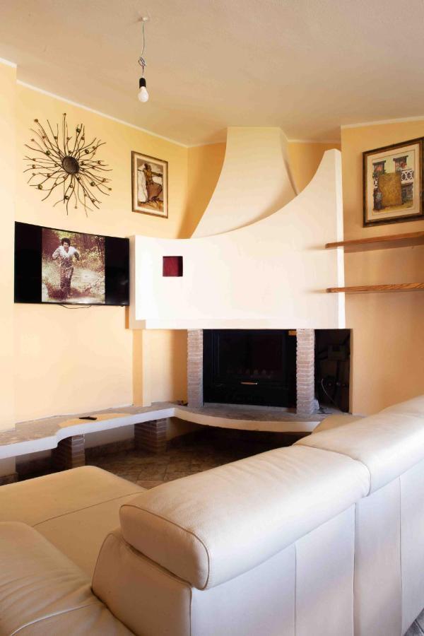 Casa Pilighitta Apartment Dorgali Ngoại thất bức ảnh