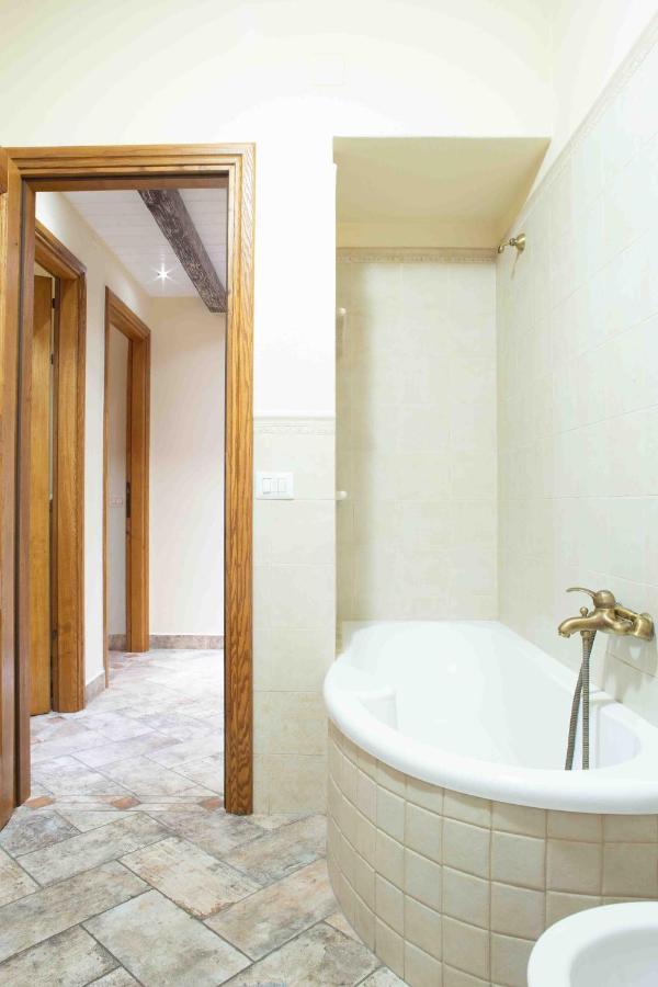 Casa Pilighitta Apartment Dorgali Ngoại thất bức ảnh
