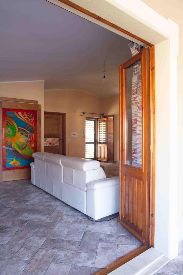 Casa Pilighitta Apartment Dorgali Ngoại thất bức ảnh