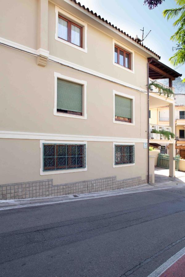 Casa Pilighitta Apartment Dorgali Ngoại thất bức ảnh