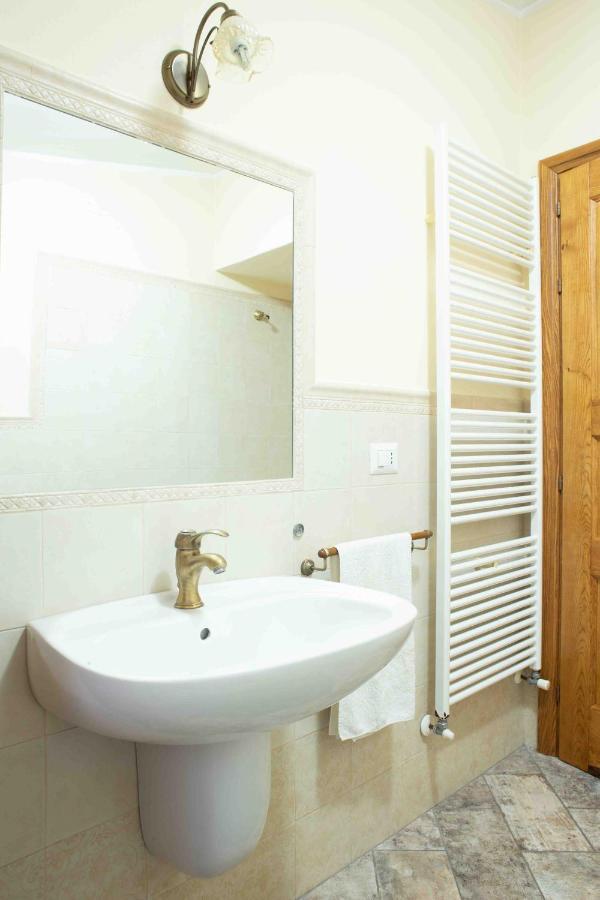 Casa Pilighitta Apartment Dorgali Ngoại thất bức ảnh
